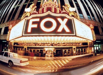 Fox Theatre